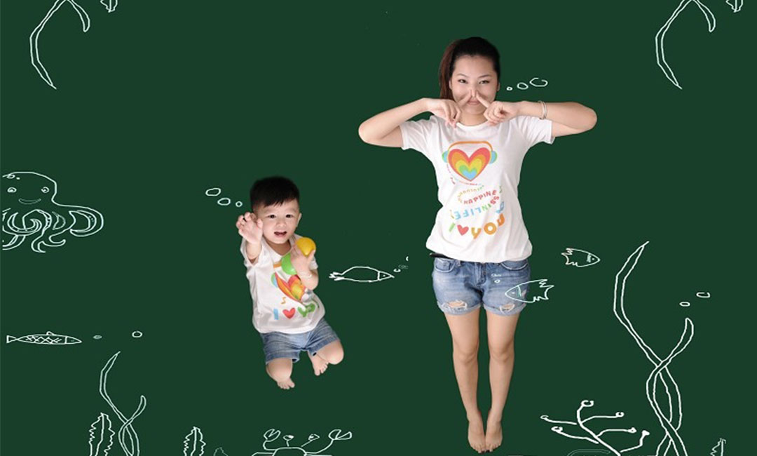 绵阳绵阳亲亲我APP电子商城开发案例